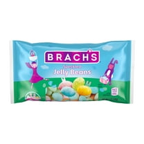 Buy Brach's Chewy Jelly Bean Nougats (1 LB Bag) Online at