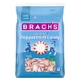 thumbnail image 1 of Brach's Star Brites, Individually Wrapped, Peppermint Candy, 60 oz Bag, 1 of 6