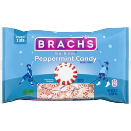 Brach's Sugar-Free Cinnamon Hard Candy, 3.5 Oz. 
