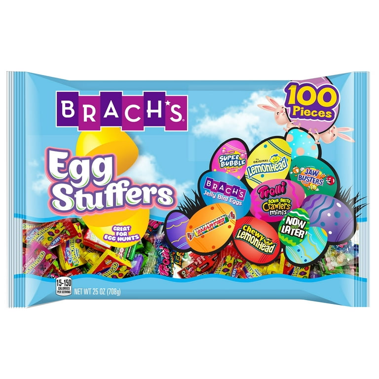 Brach's - Jelly Belly