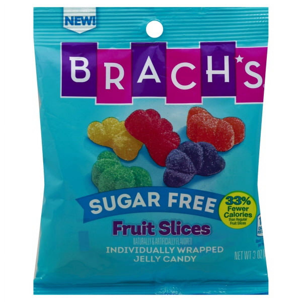 Brach S Sugar Free Candy