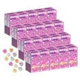 thumbnail image 1 of Brach's TINY CONVERSATION HEARTS Candy - 6 Flavors - 40 individual boxes, 1 of 2
