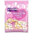 thumbnail image 1 of Brach's Valentine's Tiny Conversation Hearts (33 Ounce), 1 of 4