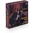 thumbnail image 1 of Bracha Eden & Alexander Zamir - Eden & Tamir - Complete Decca Recordings - Classical - CD, 1 of 1