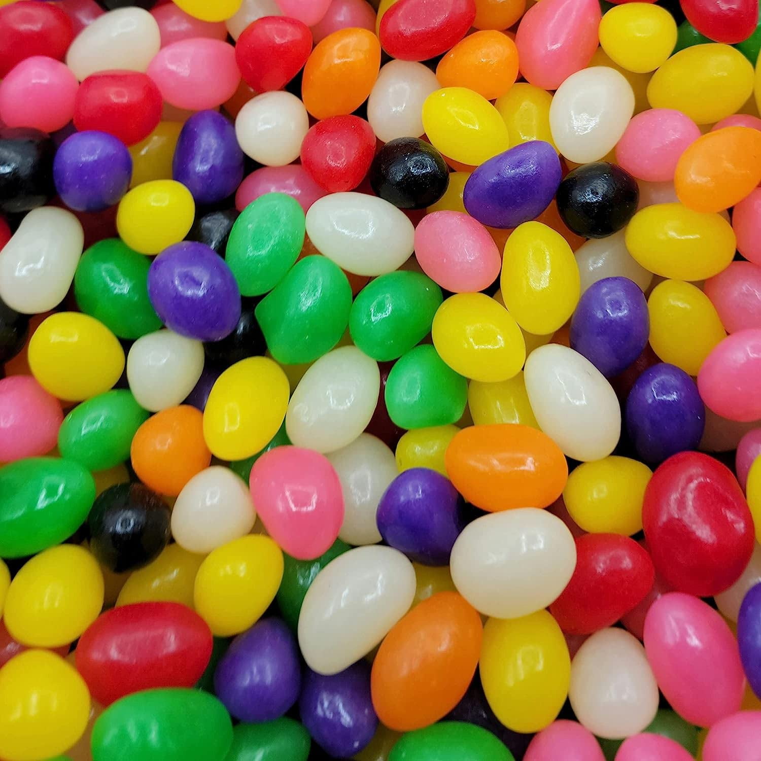 Brachs Classic Jelly Beans – Easter Candy Jelly Beans 8 Assorted