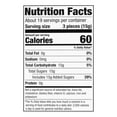 thumbnail image 1 of Brach's Soft Peppermint Candies 10 Ounce Laydown, 1 of 4