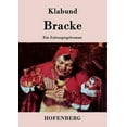 thumbnail image 1 of Bracke : Ein Eulenspiegelroman (Paperback), 1 of 1