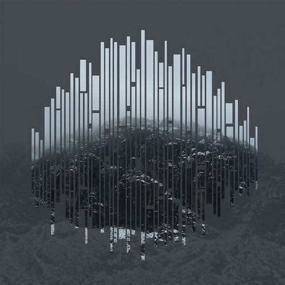 Bracken - High Passes - Electronica - Vinyl