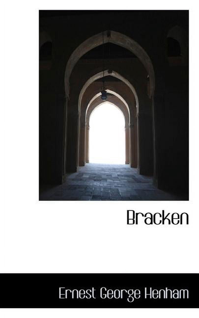 Bracken (Paperback)