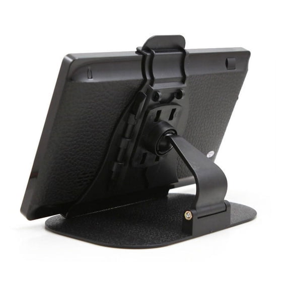 Bracket 7 Mount Holder Car Navigation Stand for Universal Car Mount Bracket with Stable Base and Easy Adjustability