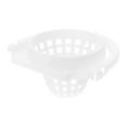 thumbnail image 1 of Bracket Basket Mopping Bucket Water Squeezing Basket 22.00X20.00X13.00CM White, 1 of 8