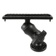 thumbnail image 1 of Bracket,Buzhi Fish Mount Fish Boat Canoe Fish Plate Fish Nylon Silicone Fish, 1 of 6