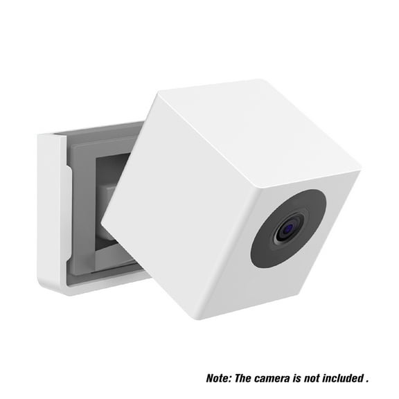 Bracket,Camera And Alarm Wyze Camera Wall Cam Camera And Camera From Wall Mount Alarm Camera Mount Camera From Drop Camera Mount Funien Wyze