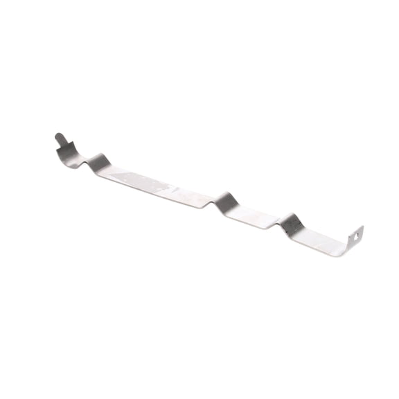 Hussmann Bracket Ck Drain Pan Heater E107025 - Genuine OEM Replacement Part