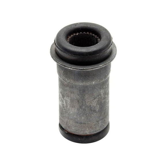 Bracket End Idler Arm Bushing - Compatible with 1955 - 1957 Chevrolet Bel Air - AC Delco