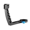 Bracket Handle Gimbal Stabilizer Extension Arm for Ronin S Stabilizer