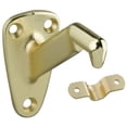 thumbnail image 1 of Bracket Handrail Hd Polbrass N830-116, 1 of 1