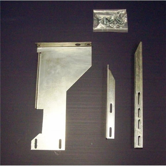 Bracket Kit Fits