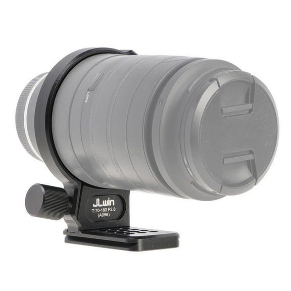 Bracket,Lens Collar Tamron 70-180mm Lens Adapter Mount Lens Camera Lens F2.8 Lens Collar Tamron Support Quick 70-180mm F2.8 Support Adapter Tamron