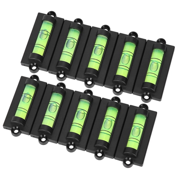Bracket Level, Small Level Mini  Level, For Hanging Pictures RV Adjusting Camera Tripod Horizontal