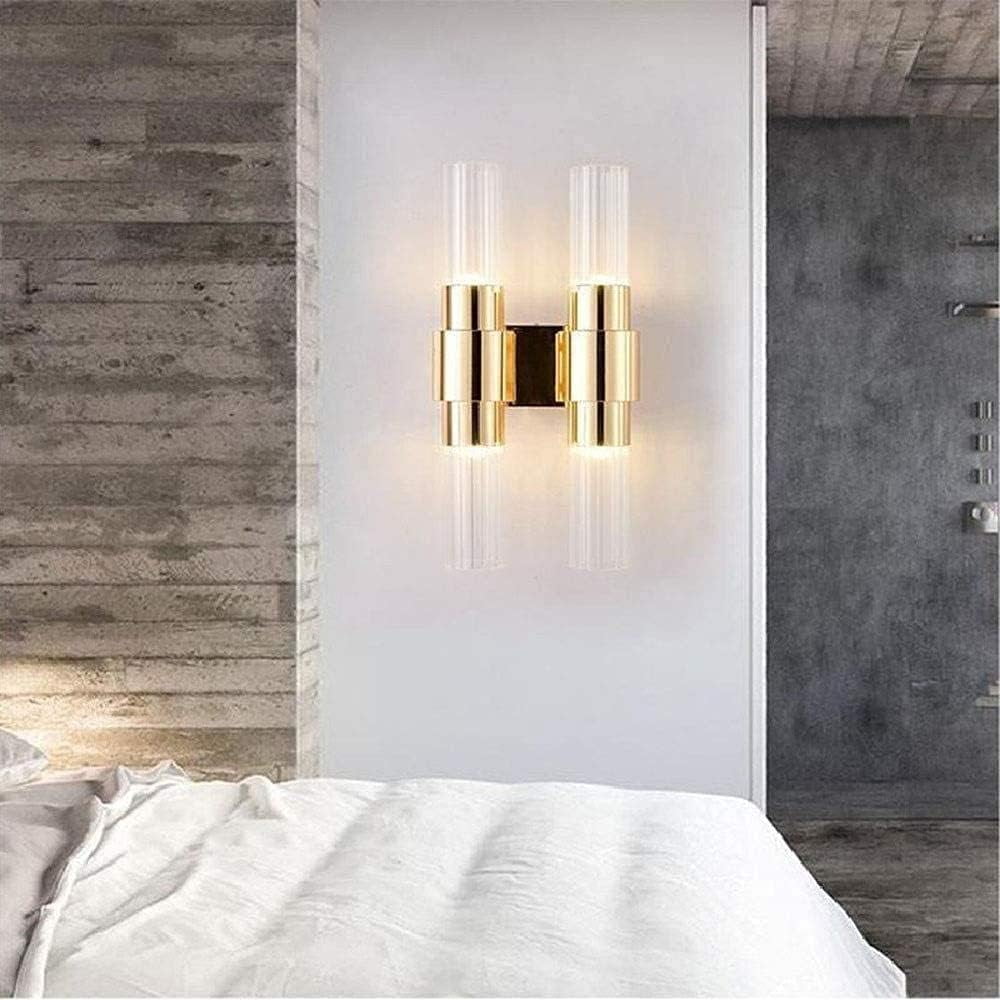 Bracket Light Interior Modern Creative Wall Lamp Wall Light Bright ...