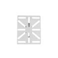 thumbnail image 1 of Bracket Panel Security Camera Mount Rack Adapter Camera CCTV Camera Wall Mount Adapter, 1 of 7