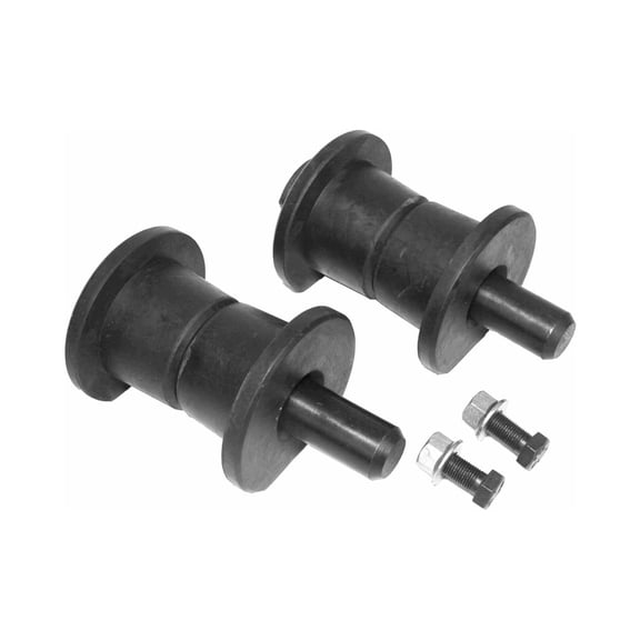 Bracket Pin & Cushion Kit Replaces OEM: RK-10605