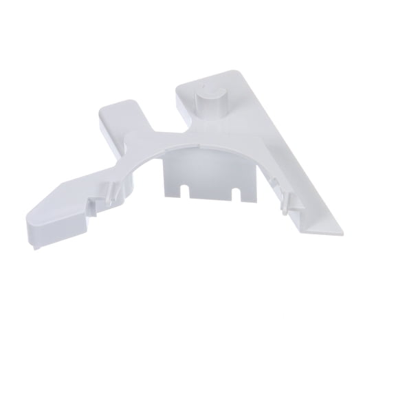 Scotsman Bracket Pump Back 02-3802-01 - Genuine OEM Replacement Part