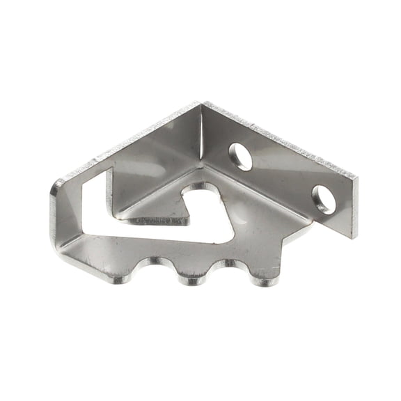 Hoshizaki Bracket-Rail Cover 4A5596-01 - Genuine OEM Replacement Part