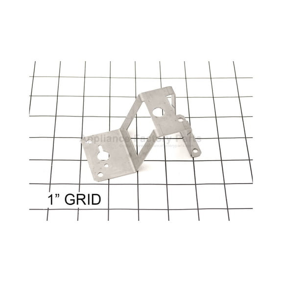 Appliance Factory Parts Bracket Sear Zone and Electrode 1000916