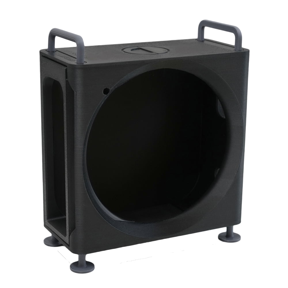 Bracket Storage Stand DIY PC Part Chassis for Mac Mini M4/M4 Pro 2024 ...