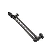 Bracket,Cold Universal 1/4 Friction Arm Field Mount With Cold Universal Inch Adjustable Friction Payload With Cold Alloy Payload With Universal 1/4 Screw 20 Inch Adjustable Hunya
