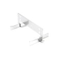 thumbnail image 1 of Bunn Bracket Weldment, Drip Tray Imix3 37462.0000 - Genuine OEM Replacement Part, 1 of 4