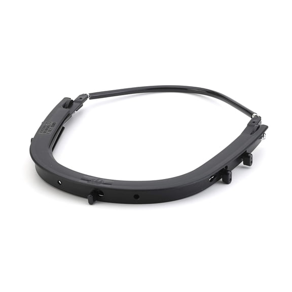 Mutual Industries Bracket for Hard Hat Face Shield
