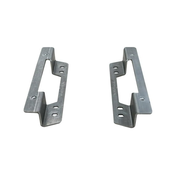 Bracket for Starlink Mini Rooftop Mount (Motobilt)