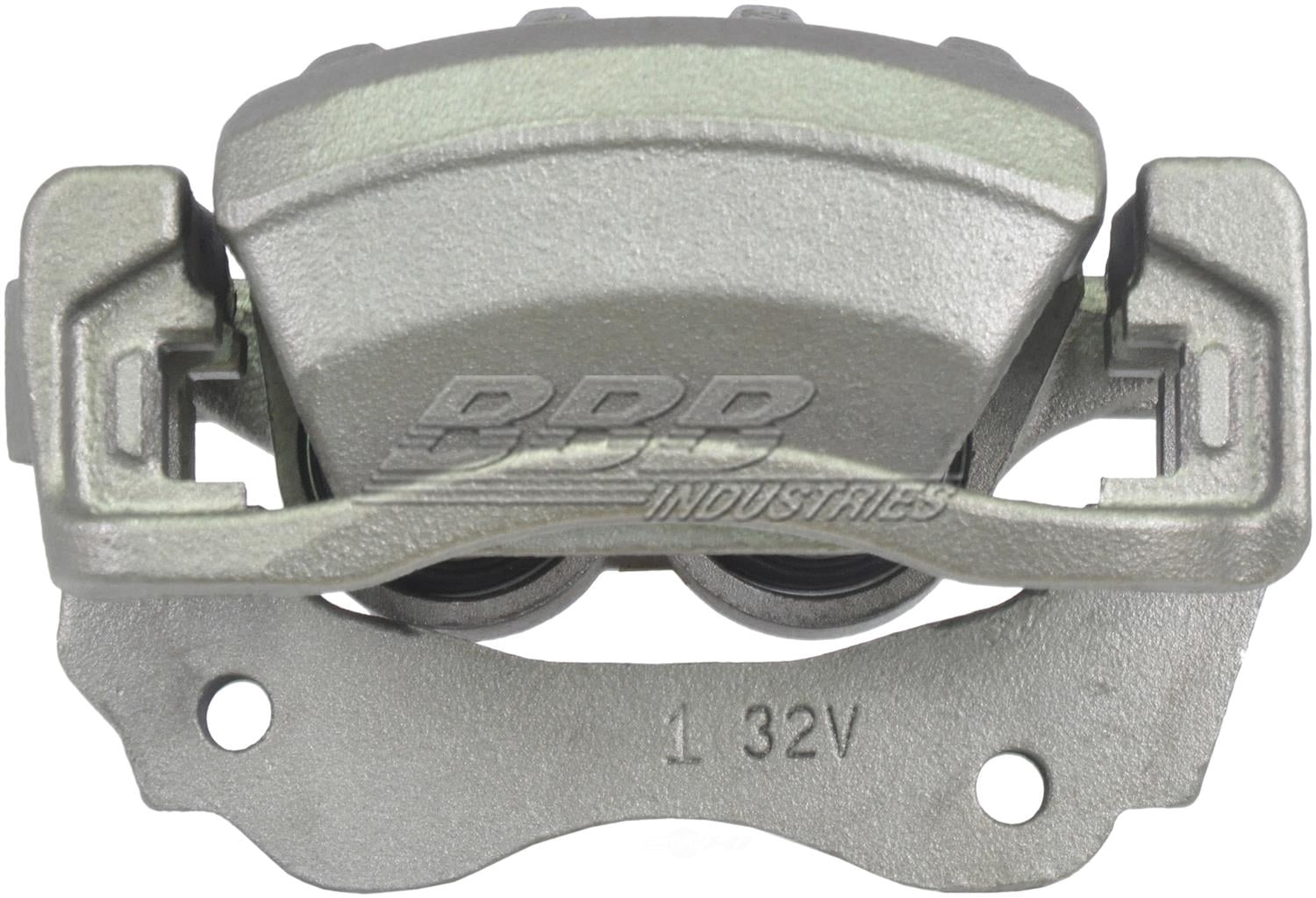 TERREPOWER formerly BBB Industries 99-01606B Reman Caliper w/installation Hardware