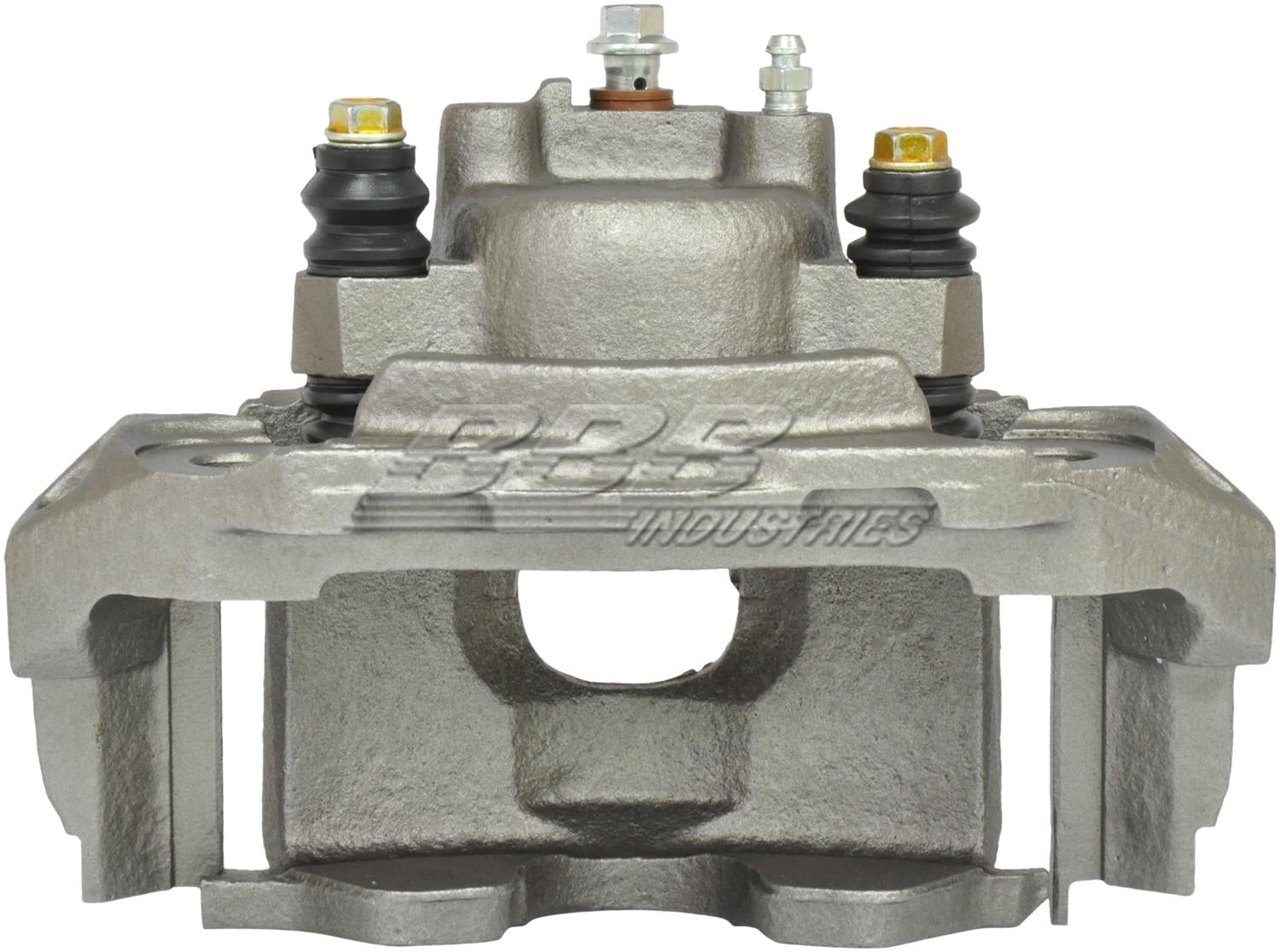 TERREPOWER formerly BBB Industries 99-07618B Reman Caliper w/installation Hardware