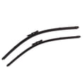 thumbnail image 1 of Bracketless Windshield Wiper Blades Pair 22"+22" A0395A0005 by EGOESWELL, 1 of 5