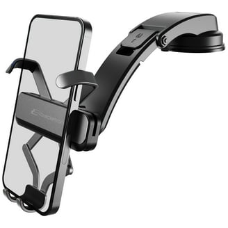 Brodit - 521666 Auto Active holder Nero supporto per personal communication