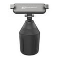 thumbnail image 1 of Bracketron AutoGrip Universal Cup Holder Mount for Smartphones with Low-Profile Design, 1 of 5