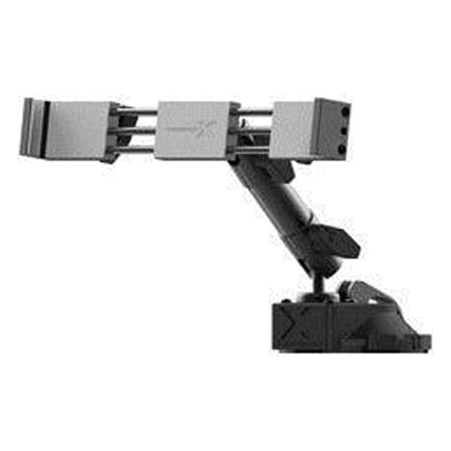 Bracketron BX15892 Pro Heavy Duty SuctionCup Window/Dash Mount Tablet