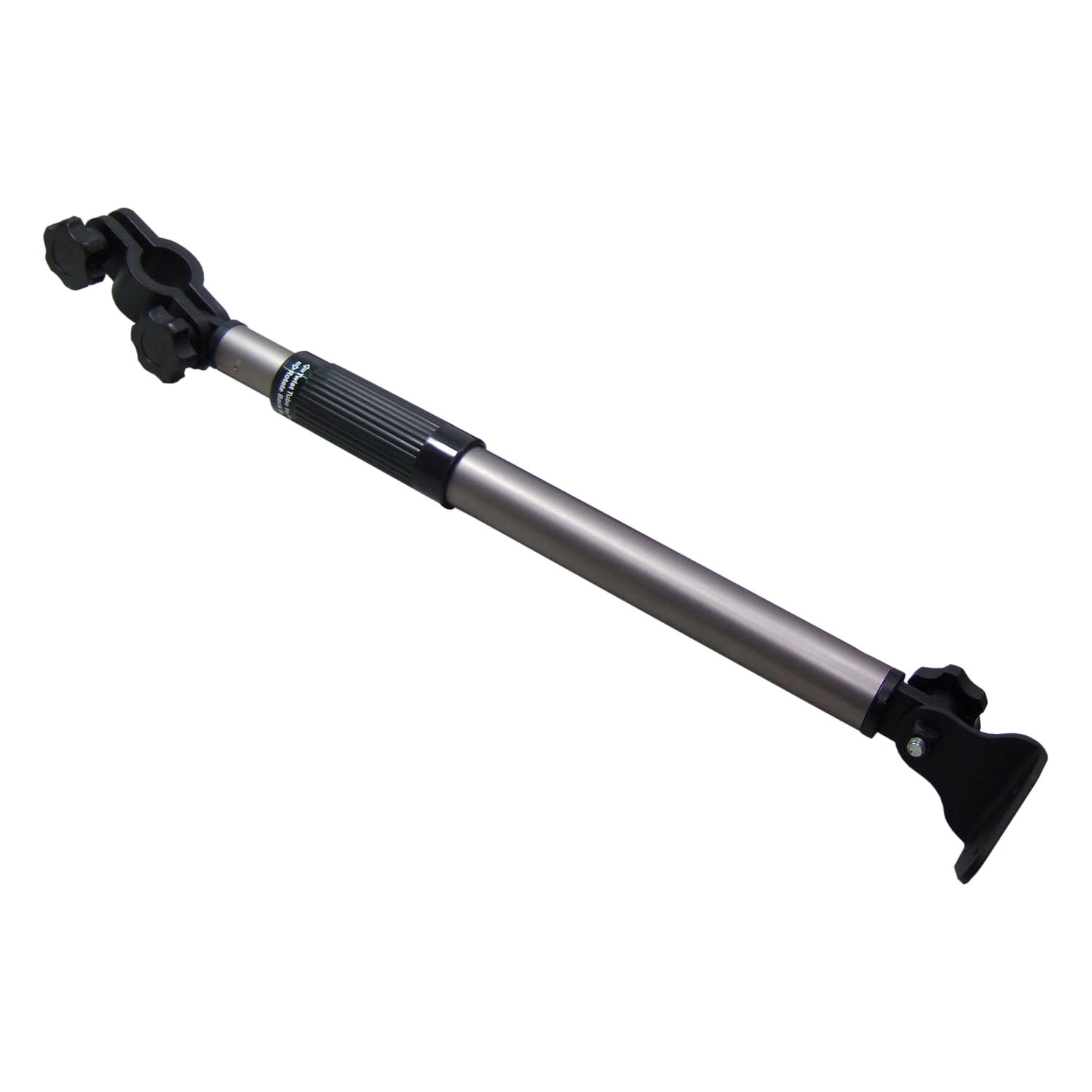 Bracketron Car or Truck 30MM Telescoping Support Arm Brace Adds Stability for Mobotron