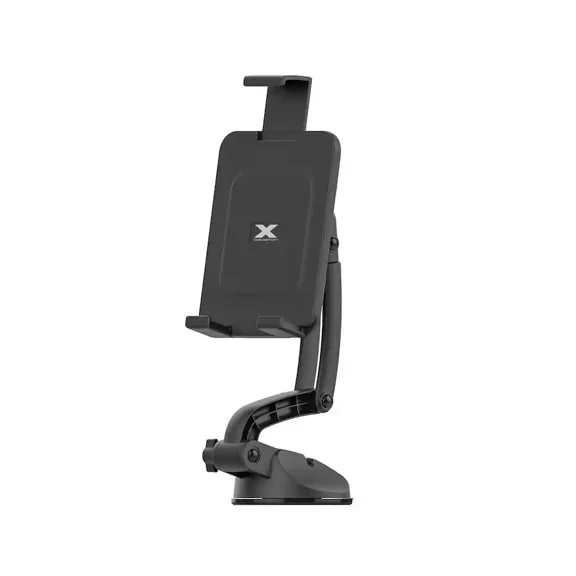 Bracketron HD Tablet Dock Portable Dashboard & Windshield Clamp Mount