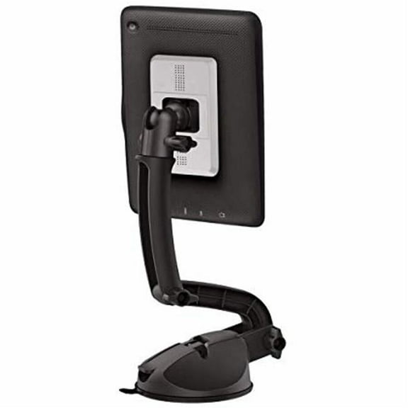 Bracketron Heavy-Duty GPS Dock Dash-Window Mount