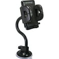 thumbnail image 1 of Bracketron Mobile Grip-iT Windshield Mount Kit | Bundle of 10, 1 of 4
