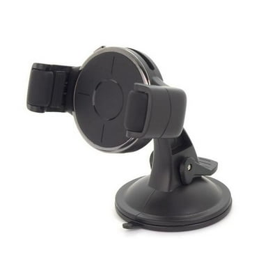 Bracketron OneClick Dash/Window Mount with One Hand Operation