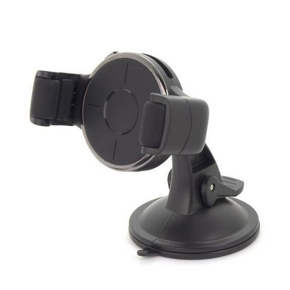 Bracketron OneClick Dash/Window Mount with One Hand Operation