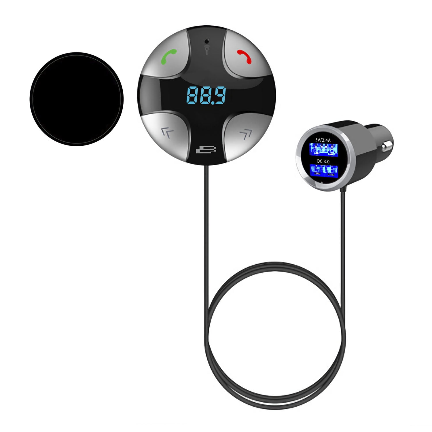 Bracketron fm transmitter deals