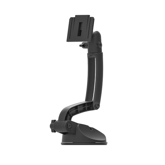 Bracketron X GPS Dock Pro Heavy Duty Dash & Window Adapter Mount for GPS Devices