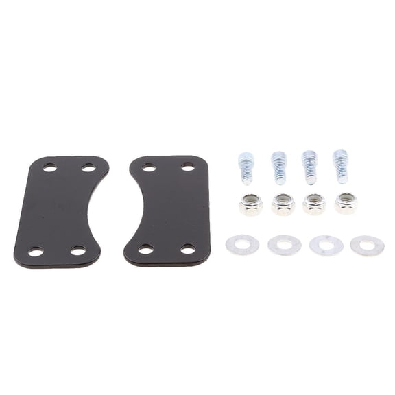 Brackets For 14-18 21'' Wheel